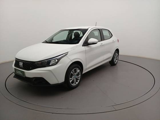FIAT ARGO 1.0 FIREFLY FLEX DRIVE MANUAL FIAT ARGO 1.0 FIREFLY FLEX DRIVE MANUAL